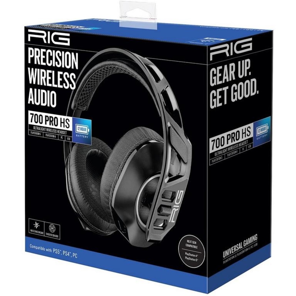 RIg 700 pro HS